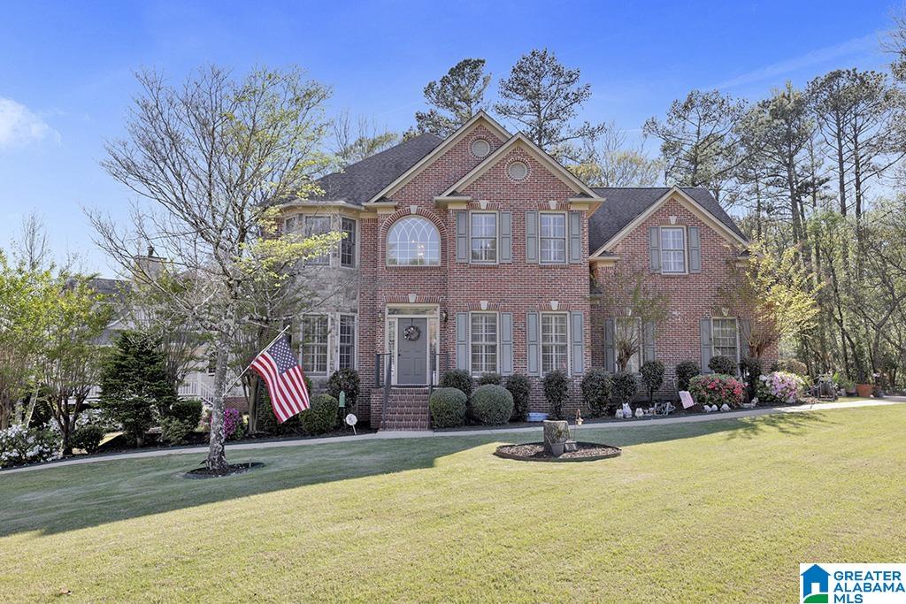 301 Clairmont Road Sterrett, AL 35147 - Photo 1 of 41