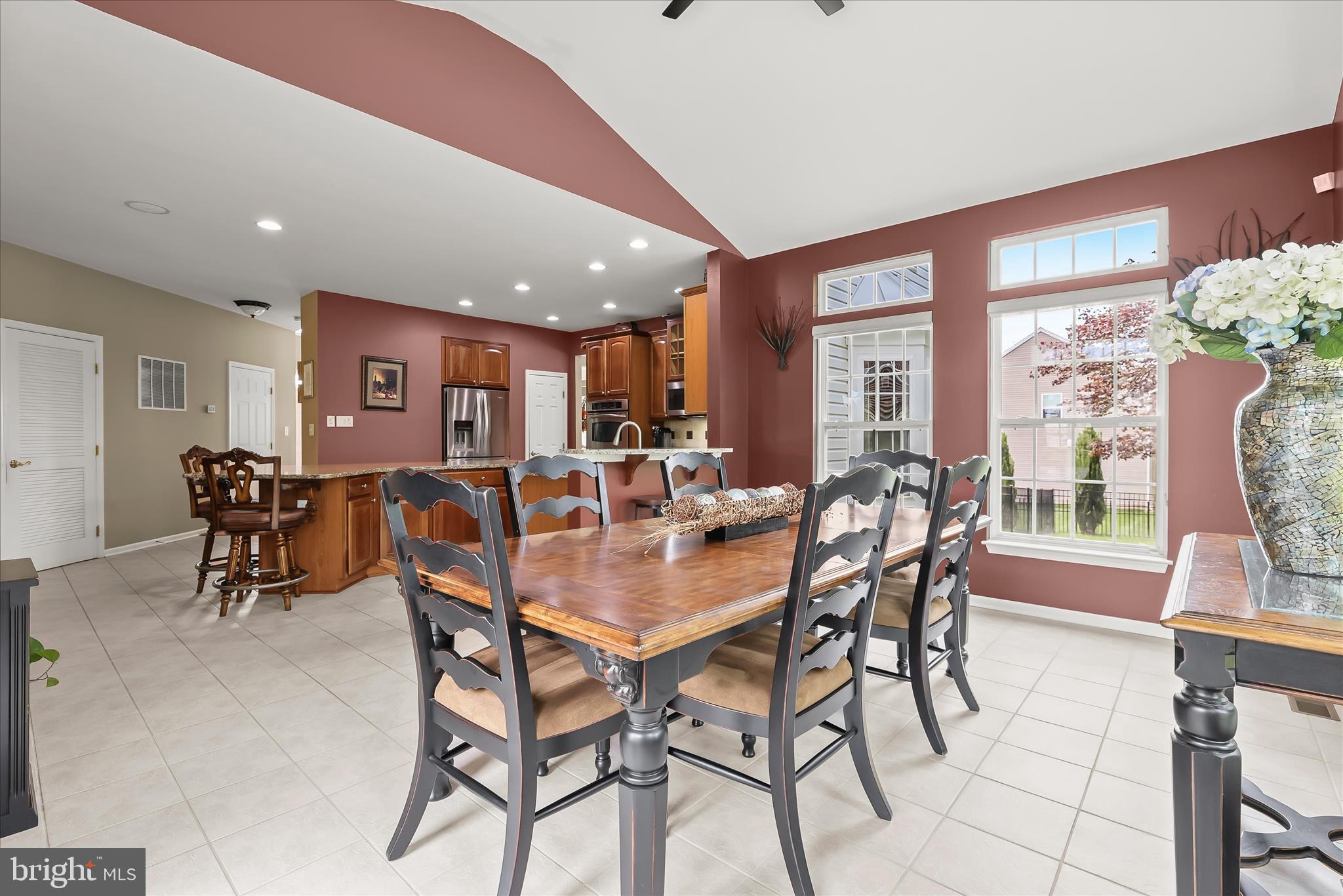 7 Cardiff Road Shrewsbury, PA 17361 - Photo 27 of 85 Breakfast Room