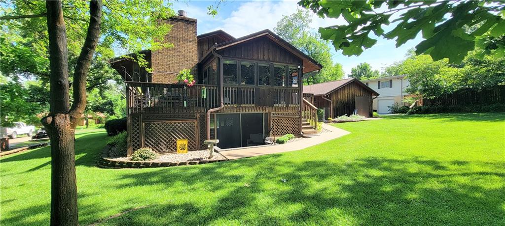 21 West Edwards Street Iola, KS 66749 - Photo 49 of 64