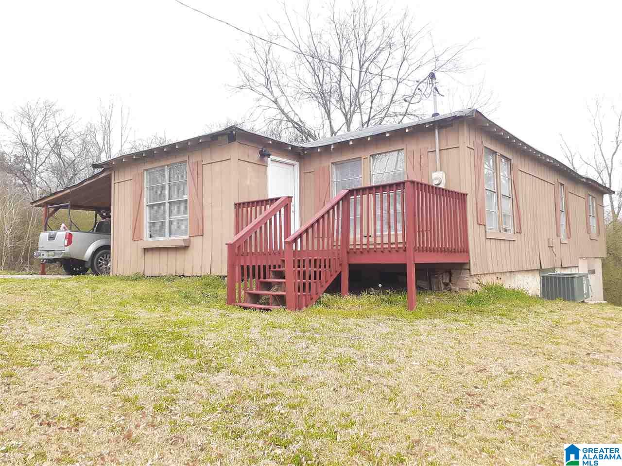 3529 Smokey Road Fultondale, AL 35068 - Photo 1 of 21
