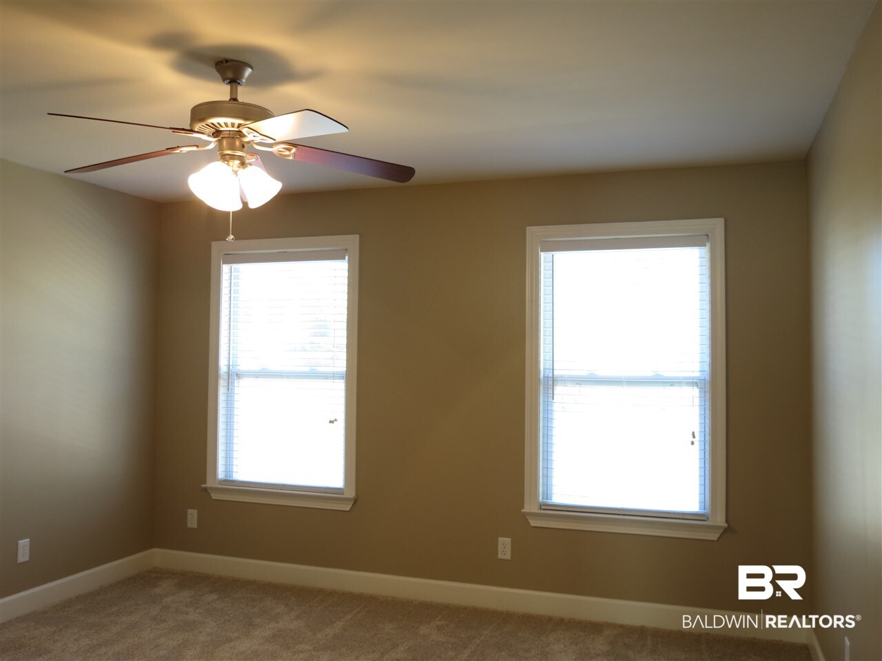 1350 Cameron Drive Mobile, AL 36695 - Photo 22 of 29 Bedroom 5