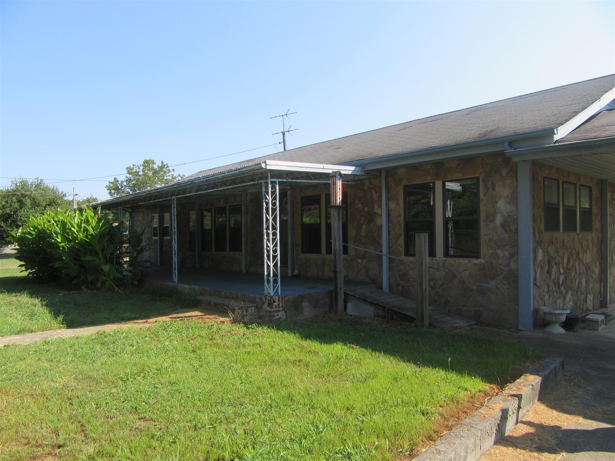 902 Trussell Road Monteagle, TN 37356 - Photo 1 of 23 This house has plenty of features and a must see. Priced below tax appraisal.