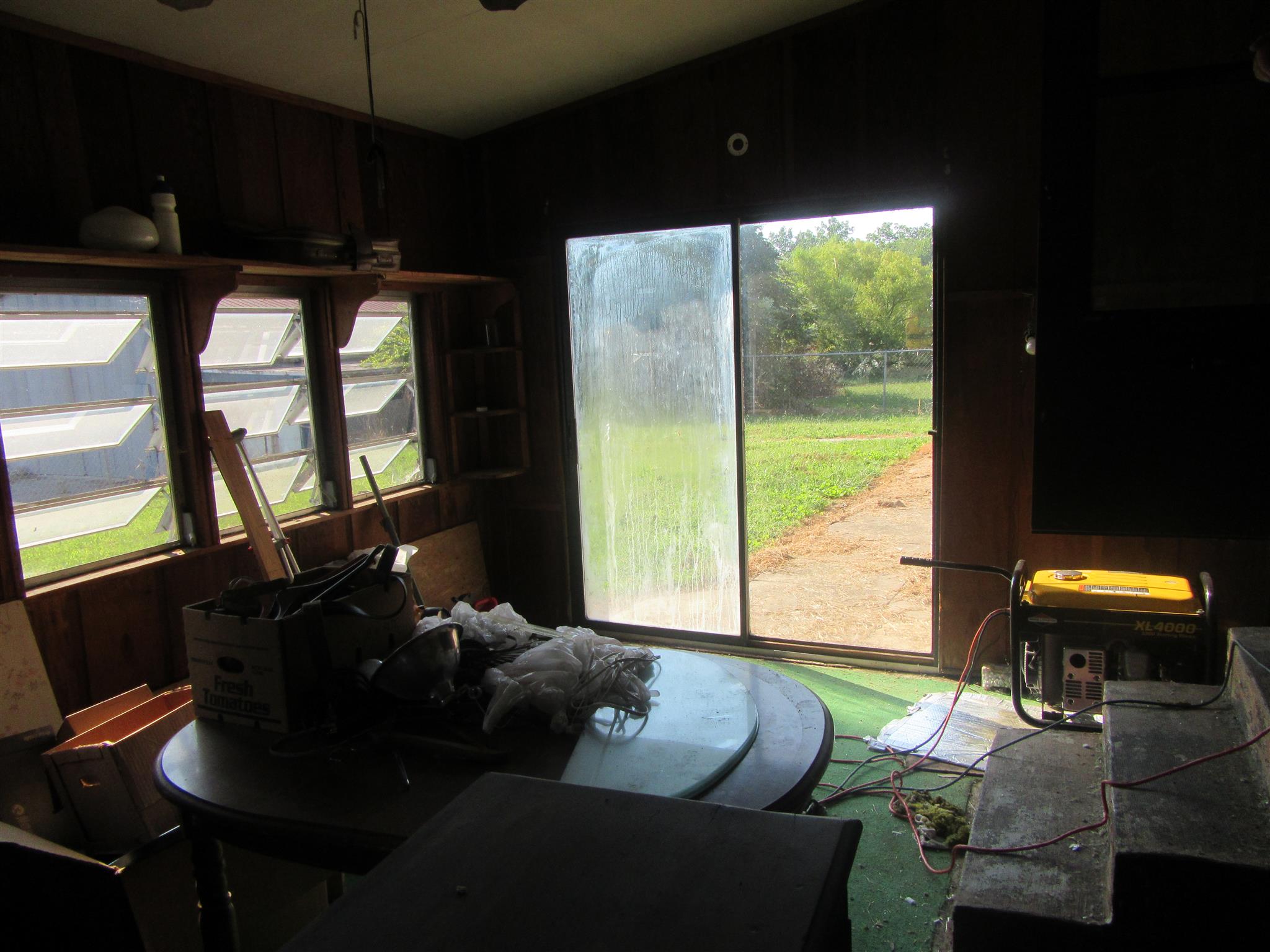 902 Trussell Road Monteagle, TN 37356 - Photo 15 of 23 Florida room