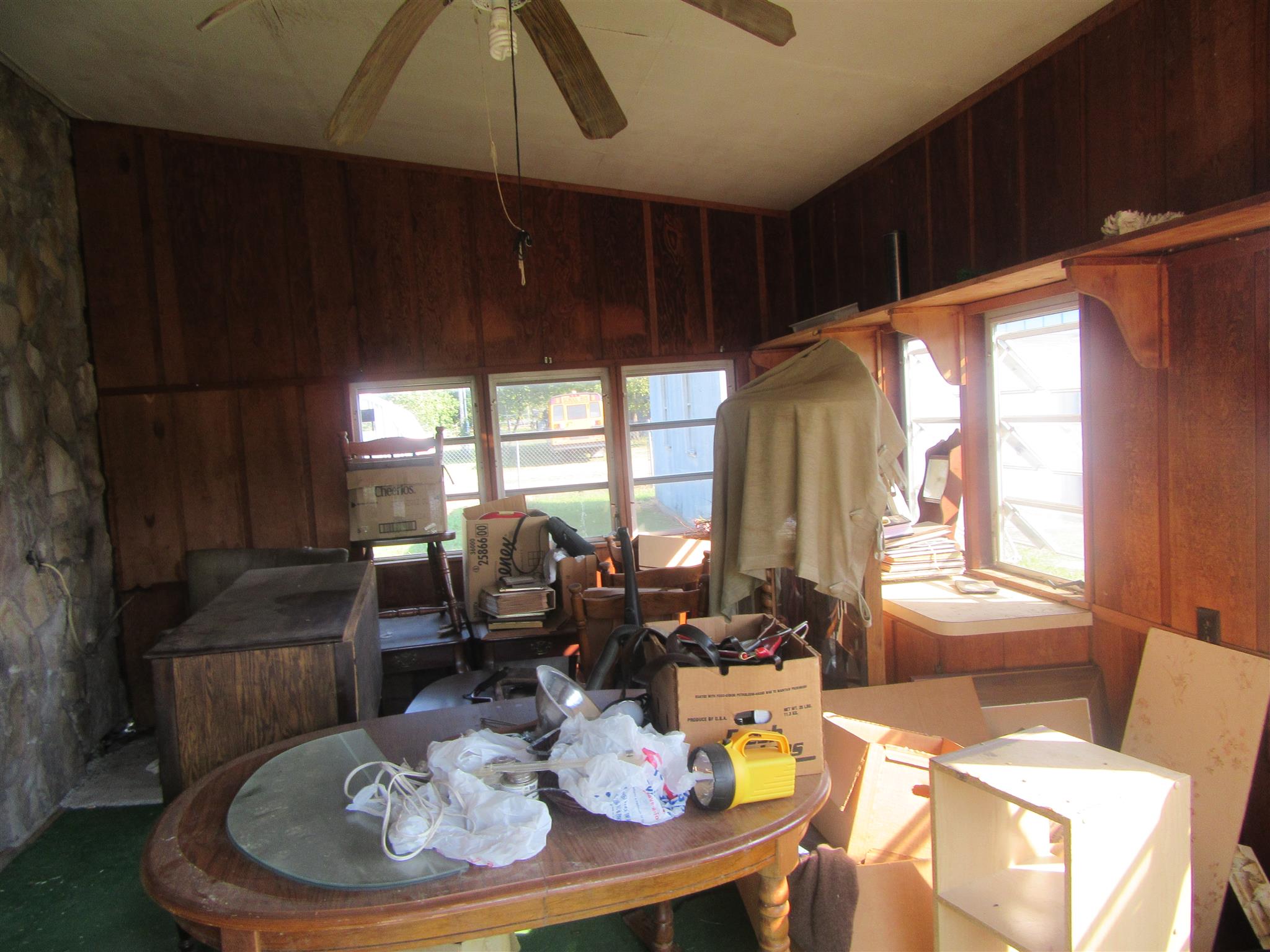 902 Trussell Road Monteagle, TN 37356 - Photo 16 of 23 Another view of Florida room