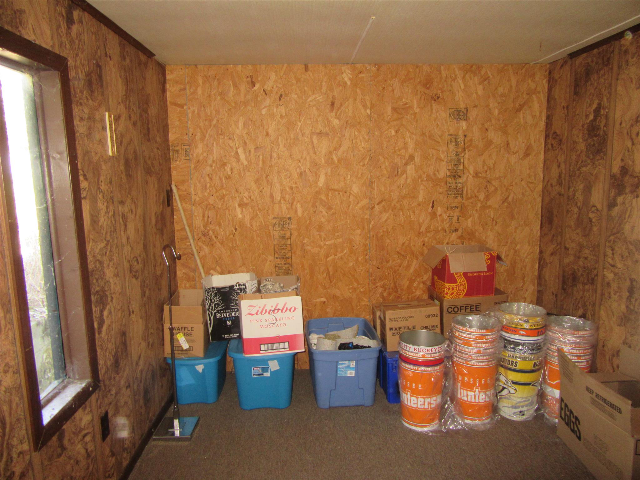 902 Trussell Road Monteagle, TN 37356 - Photo 20 of 23 Office space attached to building