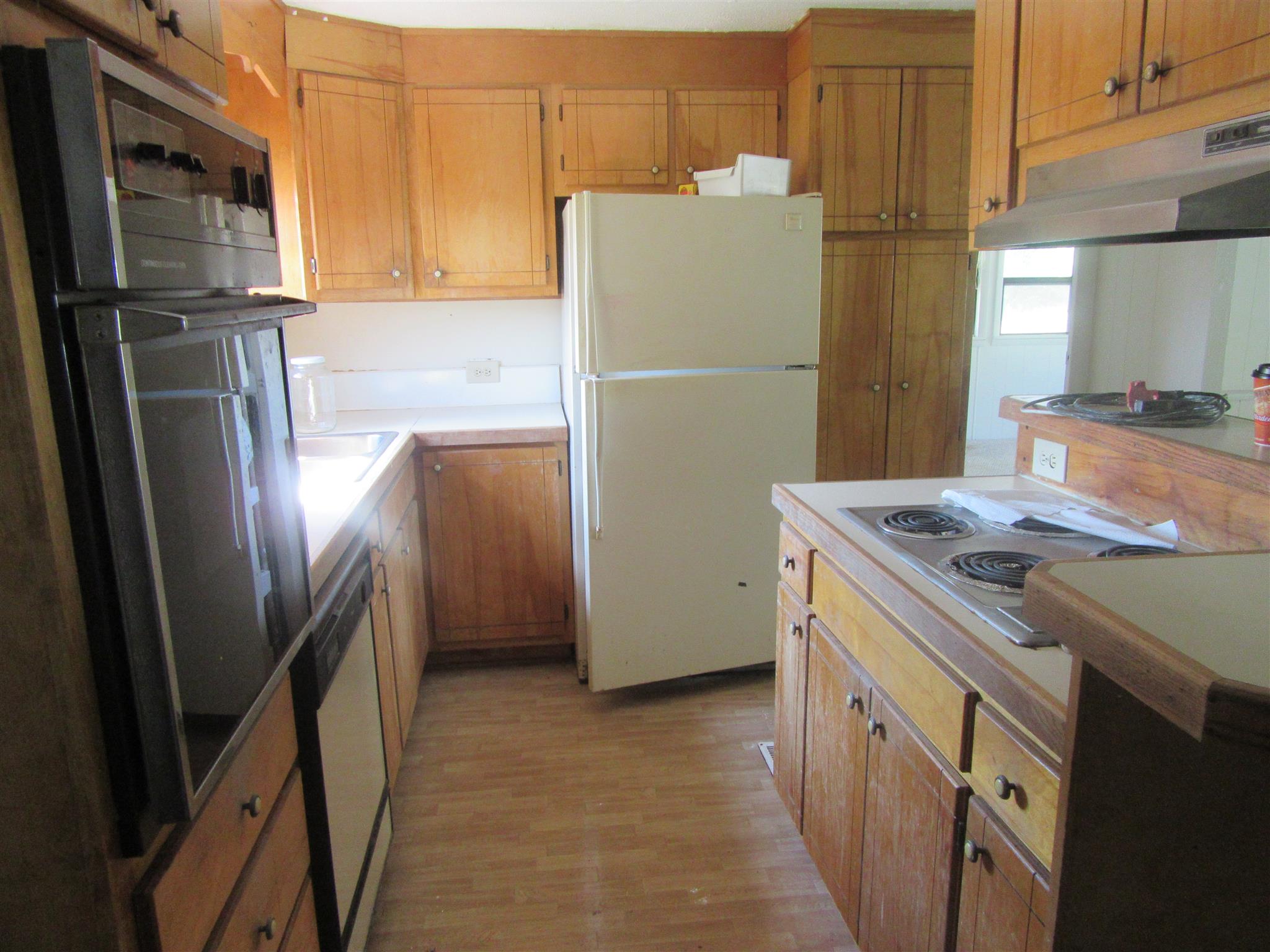 902 Trussell Road Monteagle, TN 37356 - Photo 9 of 23 Kitchen and all the appliances stay