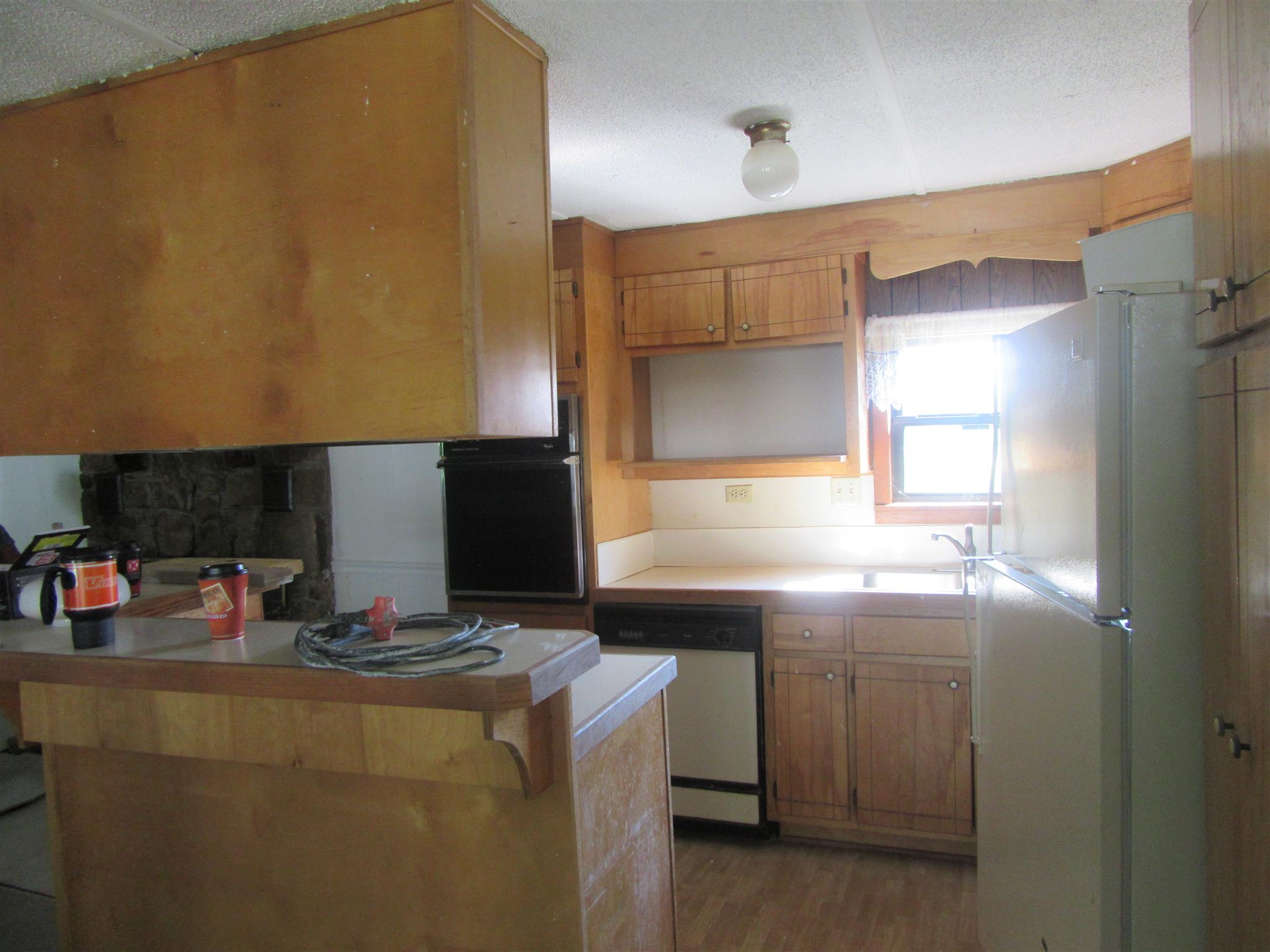 902 Trussell Road Monteagle, TN 37356 - Photo 10 of 23 Another view of Kitchen