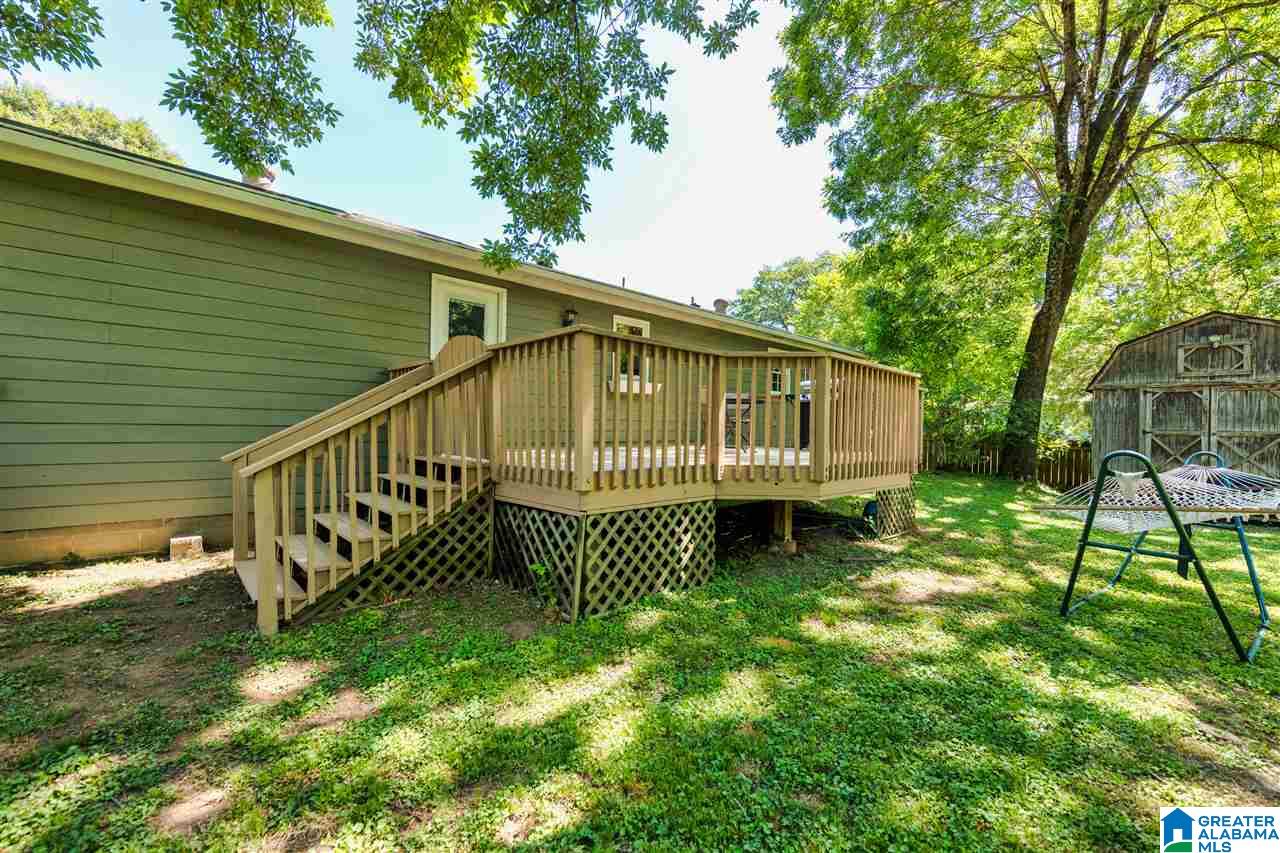 715 3rd Avenue Southwest Alabaster, AL 35007 - Photo 22 of 28