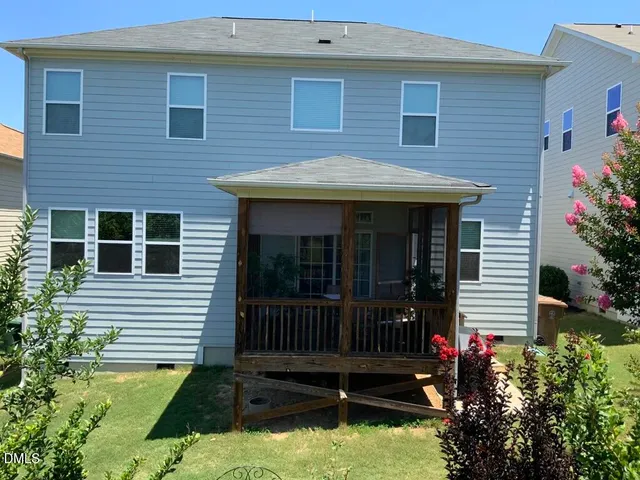 $2,745 | 536 Pilot Hill Drive, Morrisville, NC 27560