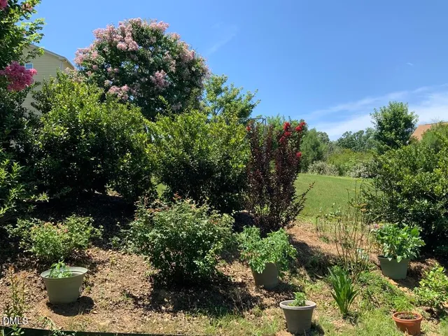 $2,745 | 536 Pilot Hill Drive, Morrisville, NC 27560