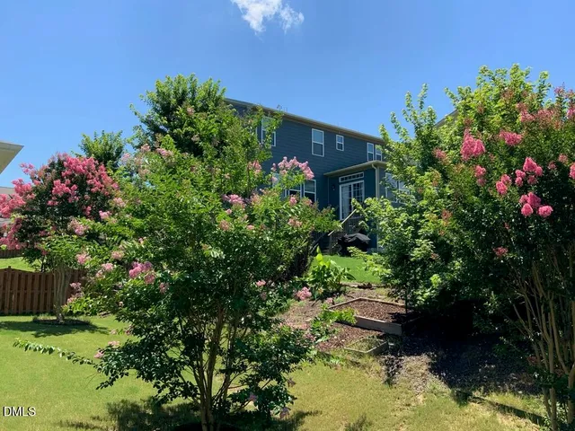 $2,745 | 536 Pilot Hill Drive, Morrisville, NC 27560