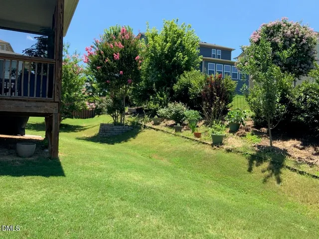 $2,745 | 536 Pilot Hill Drive, Morrisville, NC 27560