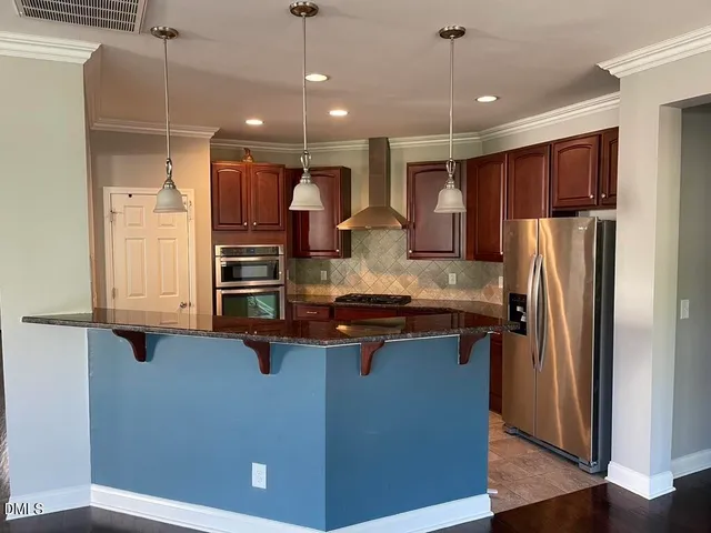 $2,745 | 536 Pilot Hill Drive, Morrisville, NC 27560