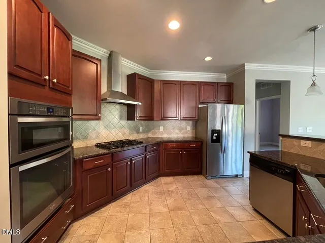 $2,745 | 536 Pilot Hill Drive, Morrisville, NC 27560