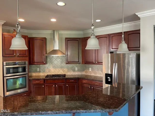 $2,745 | 536 Pilot Hill Drive, Morrisville, NC 27560