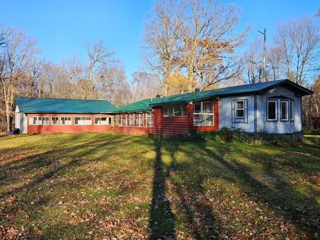 $129,900 | 35808 Old Scale Drive, Bagley, MN 56621