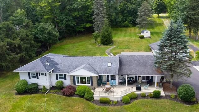 $586,000 | 3265 Reading Road, Reading, NY 14891