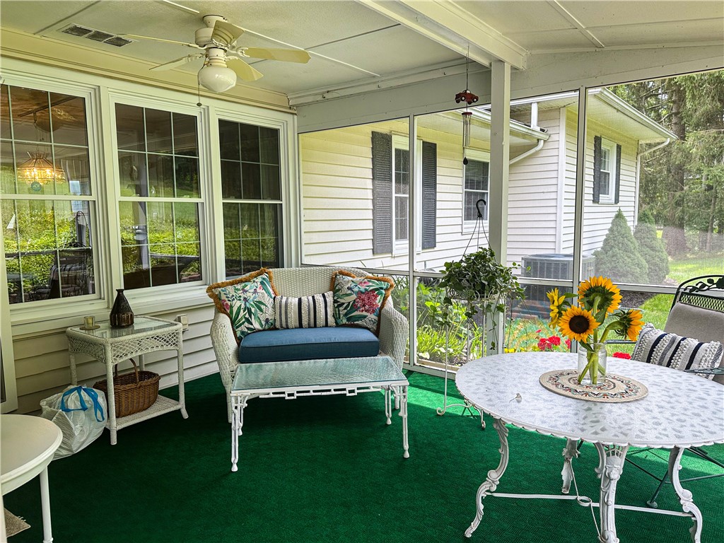 3265 Reading Road Reading, NY 14891 - Photo 12 of 33 back porch