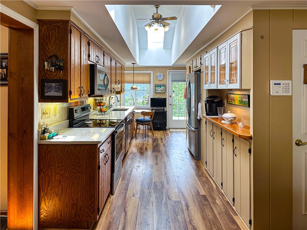 3265 Reading Road Reading, NY 14891 - Photo 14 of 33 kitchen