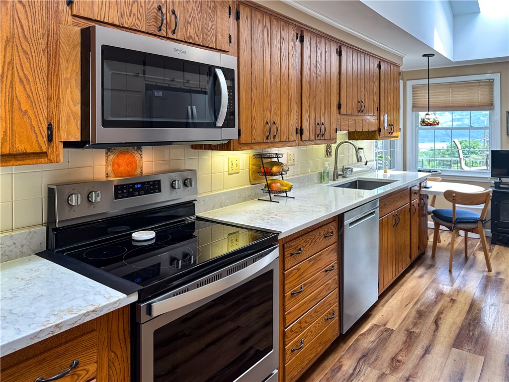 3265 Reading Road Reading, NY 14891 - Photo 15 of 33 kitchen