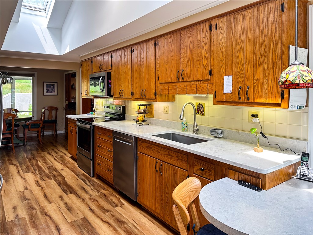 3265 Reading Road Reading, NY 14891 - Photo 17 of 33 kitchen