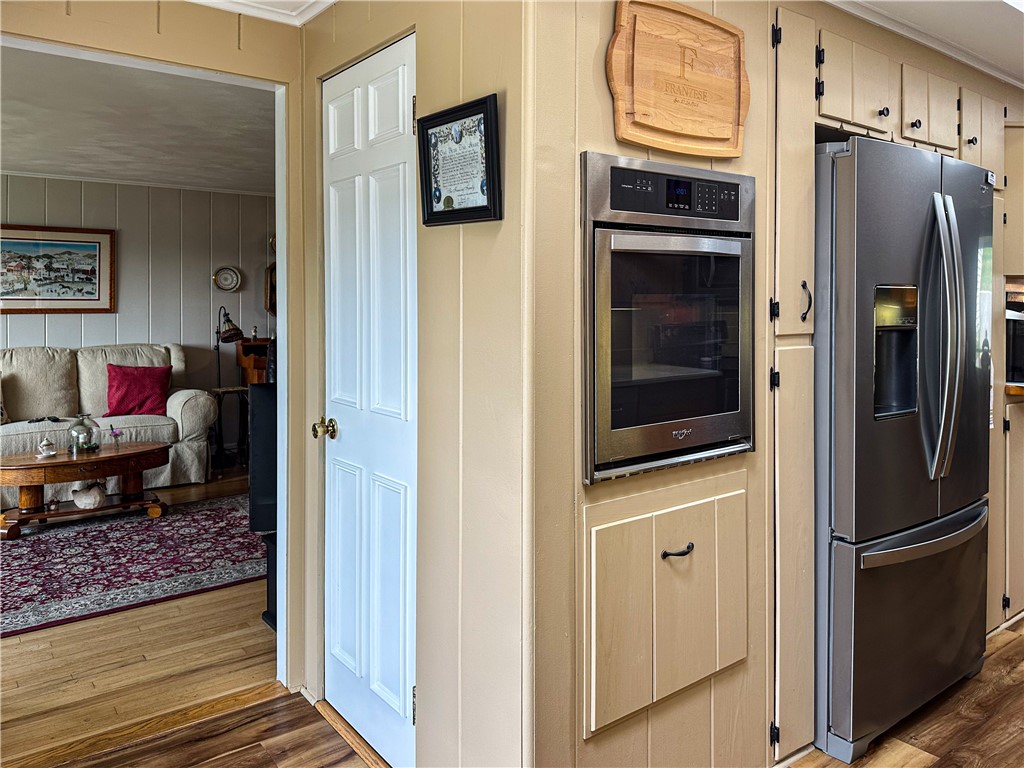 3265 Reading Road Reading, NY 14891 - Photo 18 of 33 kitchen