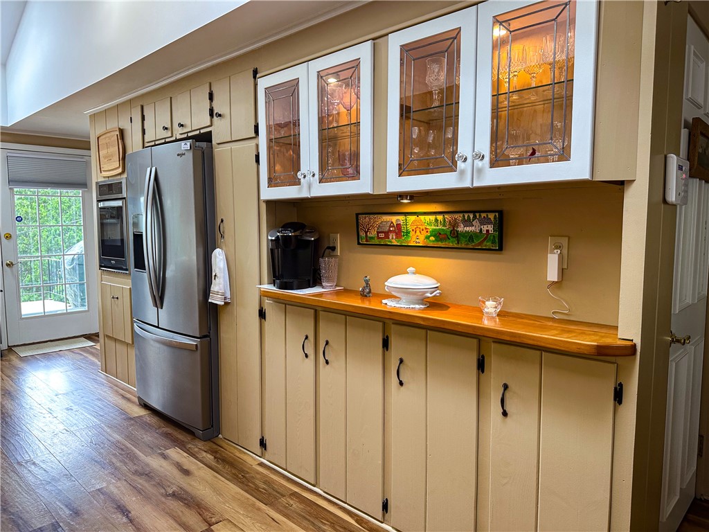 3265 Reading Road Reading, NY 14891 - Photo 19 of 33 kitchen