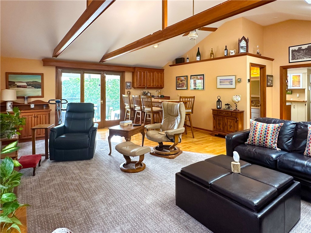 3265 Reading Road Reading, NY 14891 - Photo 20 of 33 living room