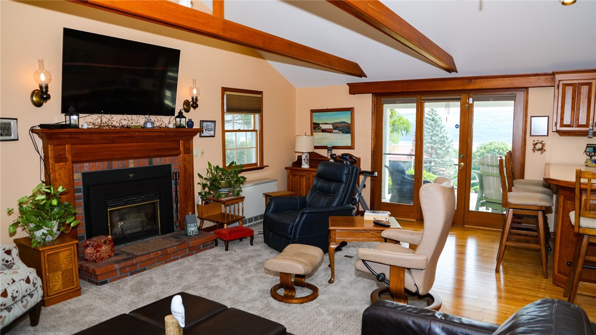3265 Reading Road Reading, NY 14891 - Photo 23 of 33 living room