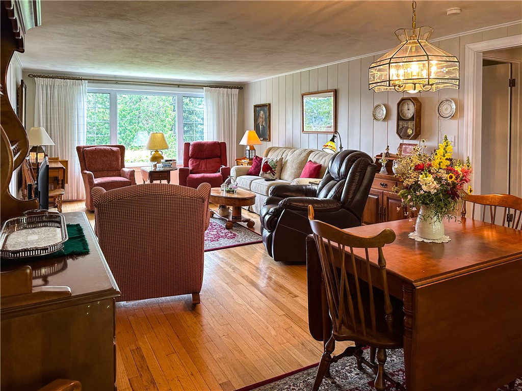 3265 Reading Road Reading, NY 14891 - Photo 25 of 33 sitting room