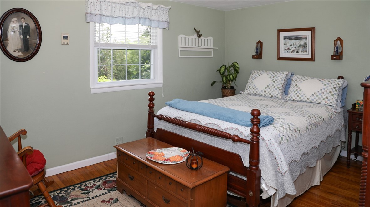 3265 Reading Road Reading, NY 14891 - Photo 27 of 33 bedroom 1