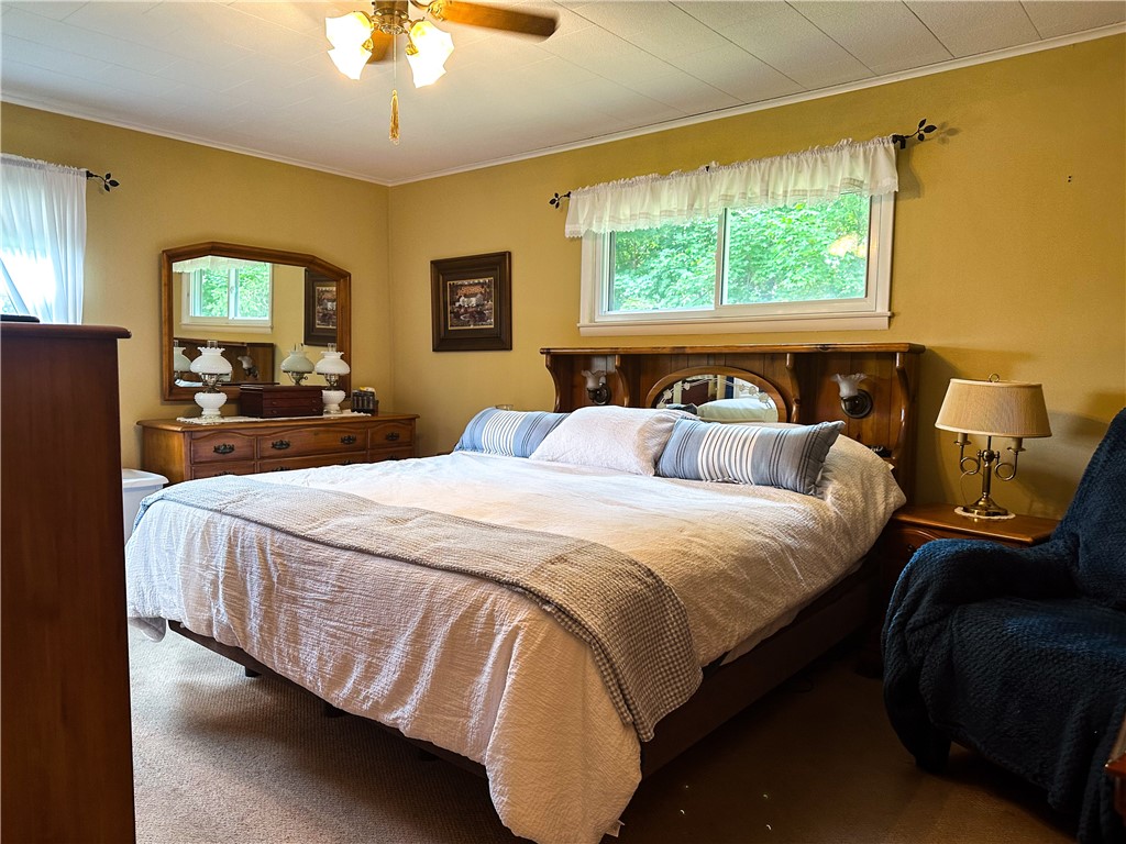 3265 Reading Road Reading, NY 14891 - Photo 30 of 33 bedroom 2