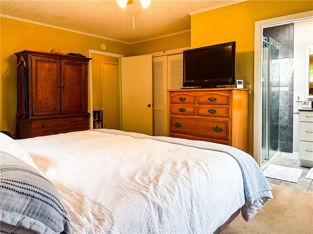 3265 Reading Road Reading, NY 14891 - Photo 31 of 33 bedroom 2