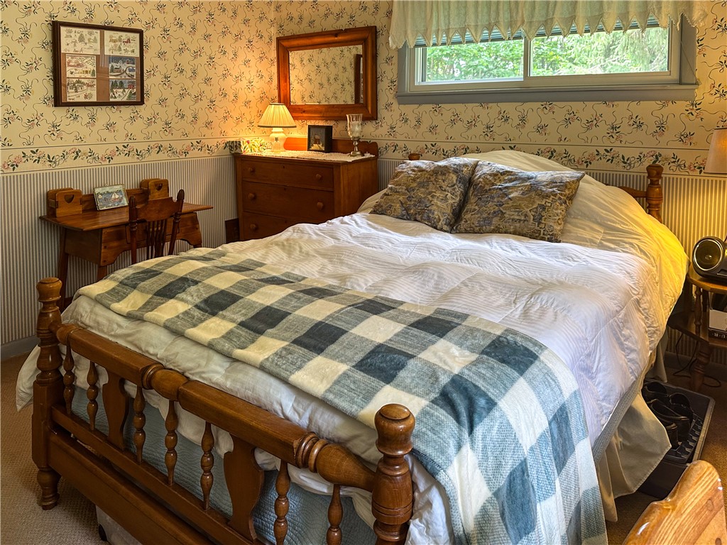 3265 Reading Road Reading, NY 14891 - Photo 32 of 33 bedroom 3