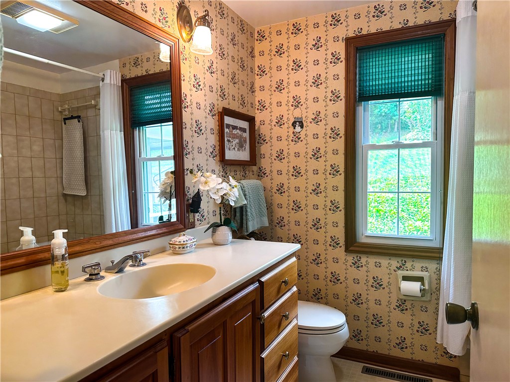 3265 Reading Road Reading, NY 14891 - Photo 33 of 33 hall bathroom