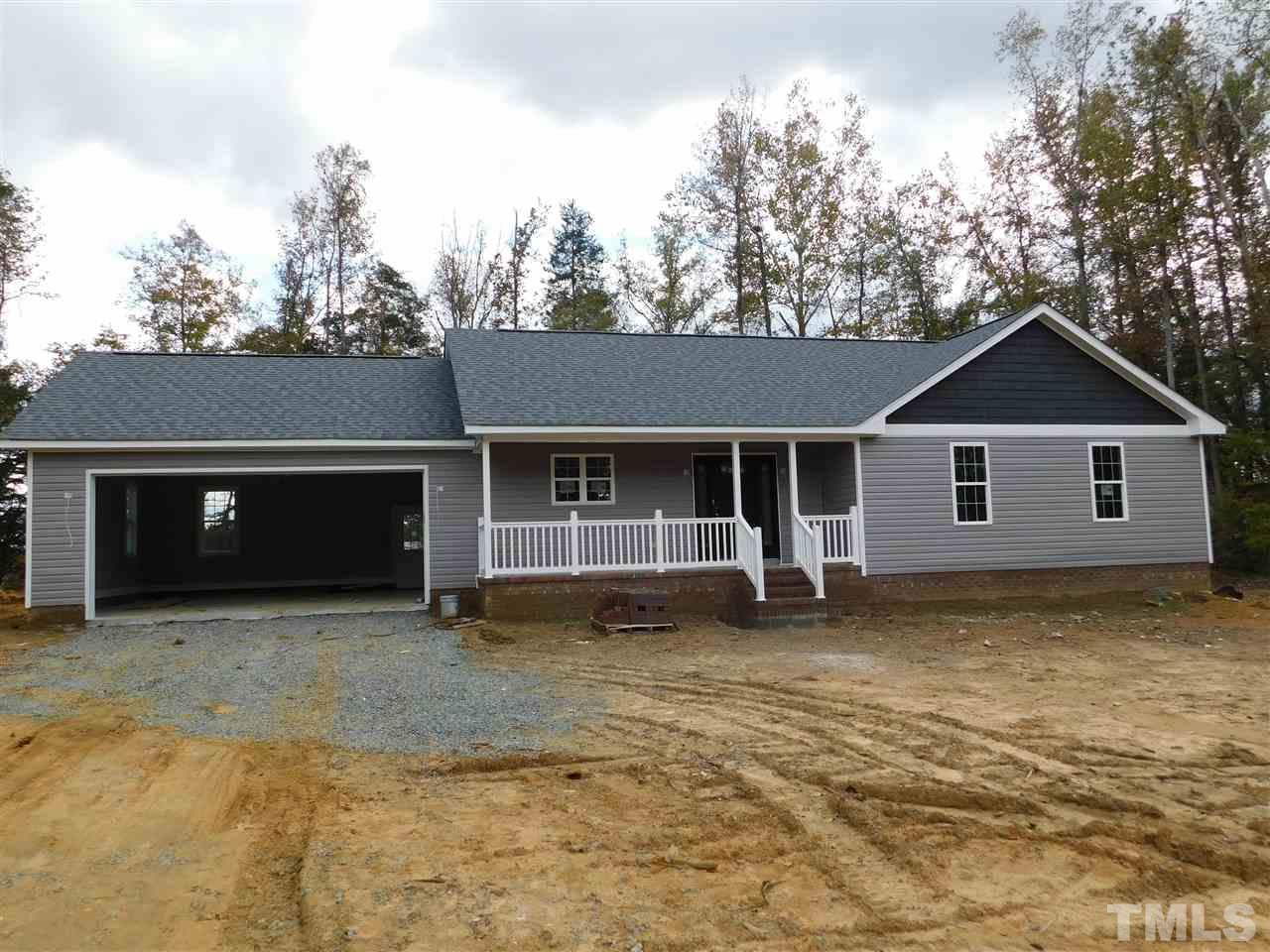 2519 Siler Road Snow Camp, NC 27349 - Photo 1 of 17 Gallery Image 1