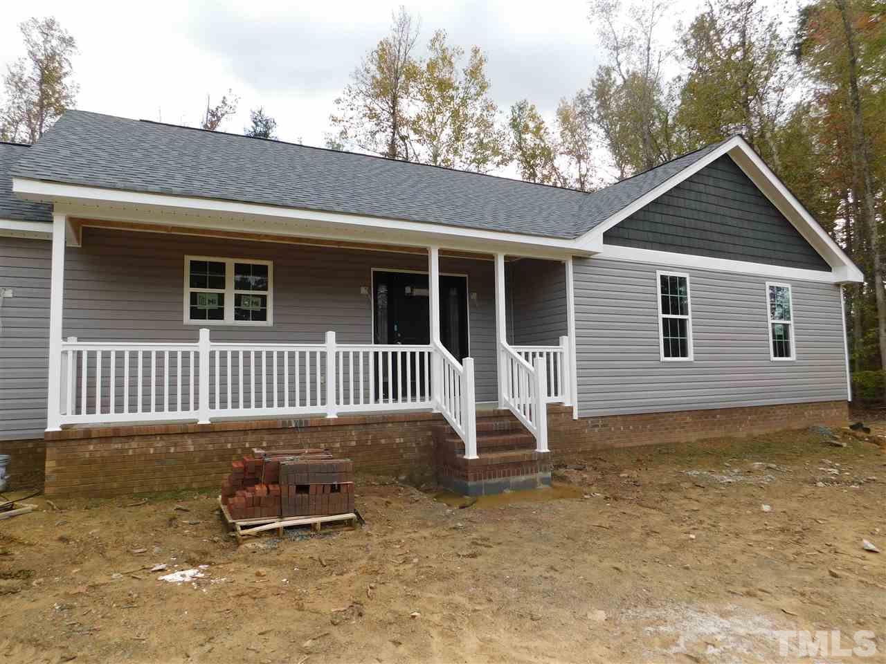 2519 Siler Road Snow Camp, NC 27349 - Photo 2 of 17 Gallery Image 2