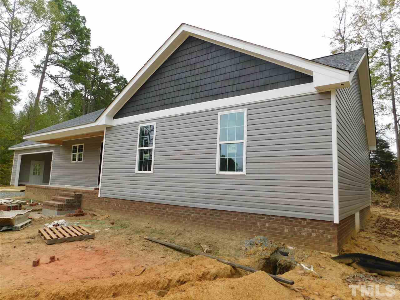 2519 Siler Road Snow Camp, NC 27349 - Photo 14 of 17 Gallery Image 14
