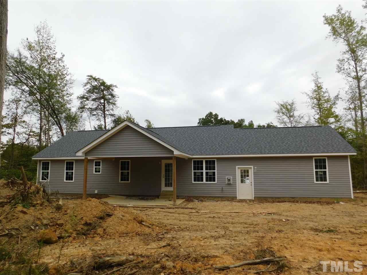 2519 Siler Road Snow Camp, NC 27349 - Photo 16 of 17 Gallery Image 16