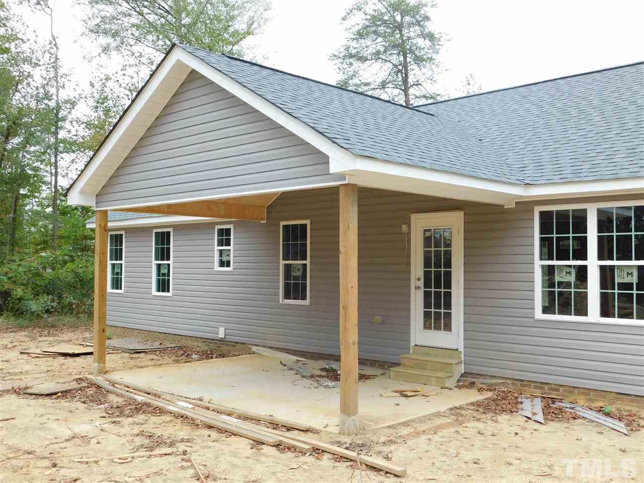 2519 Siler Road Snow Camp, NC 27349 - Photo 17 of 17 Gallery Image 17