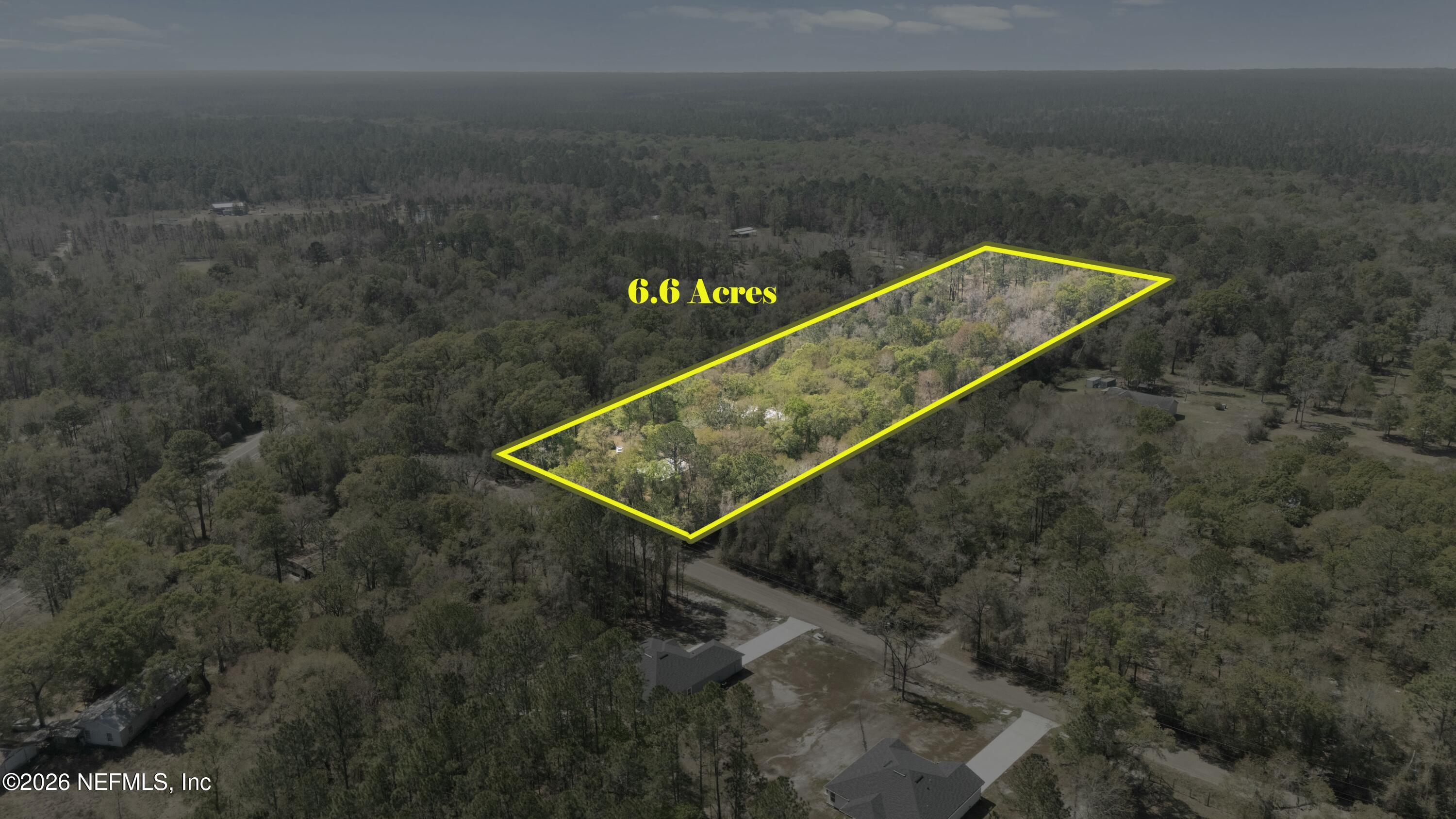 2490 Violet Way Middleburg, FL 32068 - Photo 3 of 64 drone5