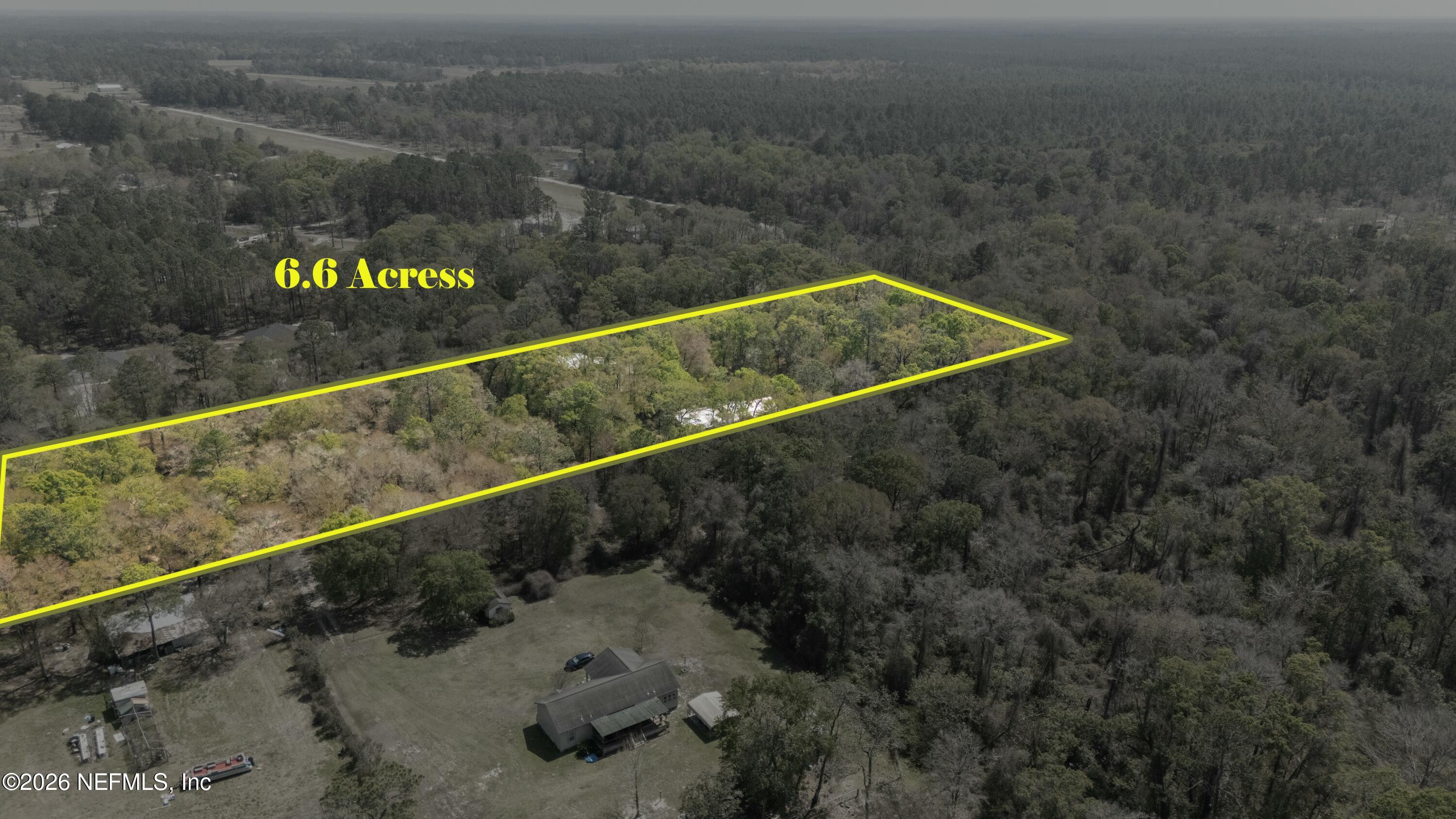 2490 Violet Way Middleburg, FL 32068 - Photo 47 of 64 drone7