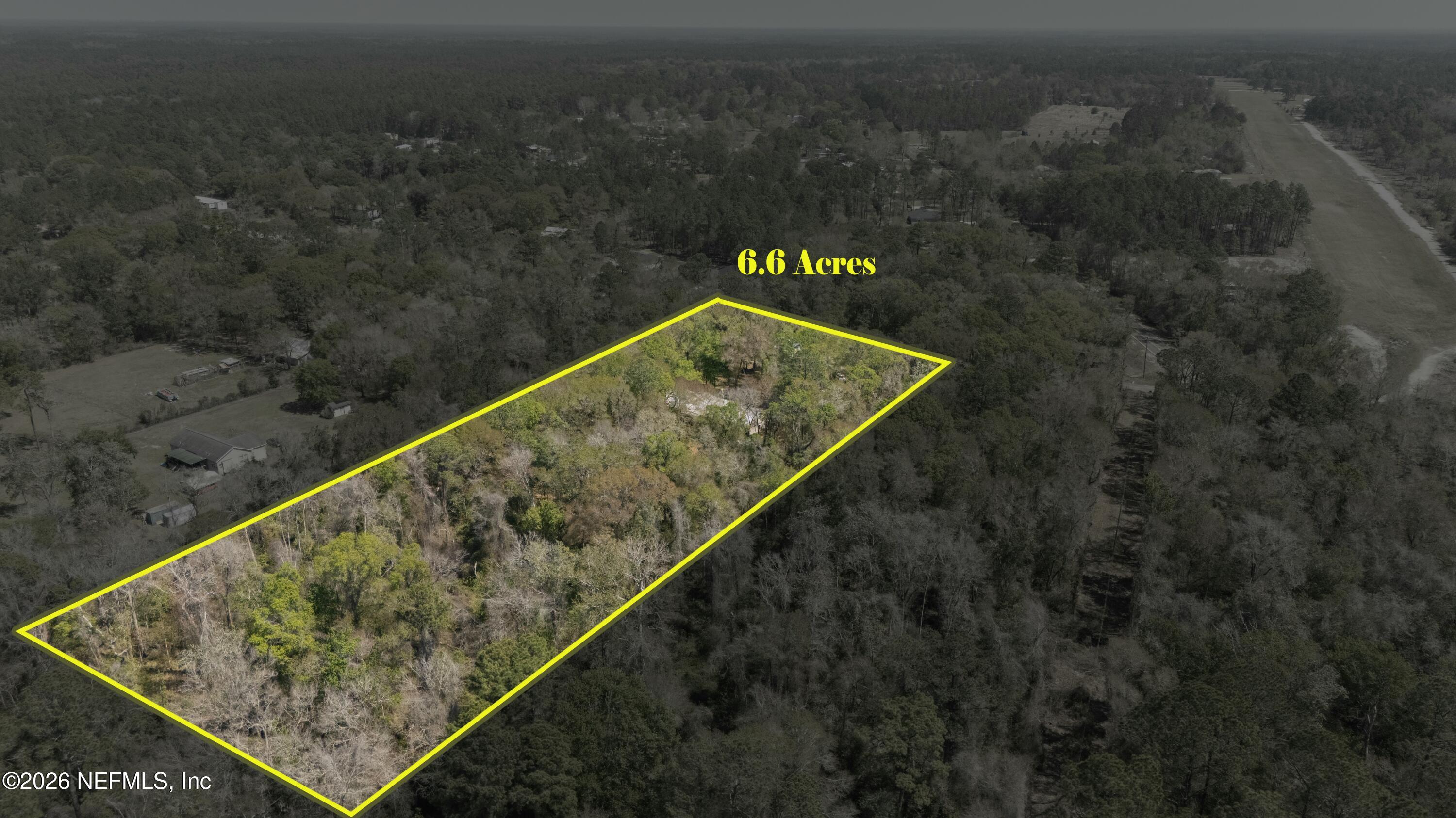 2490 Violet Way Middleburg, FL 32068 - Photo 48 of 64 drone9