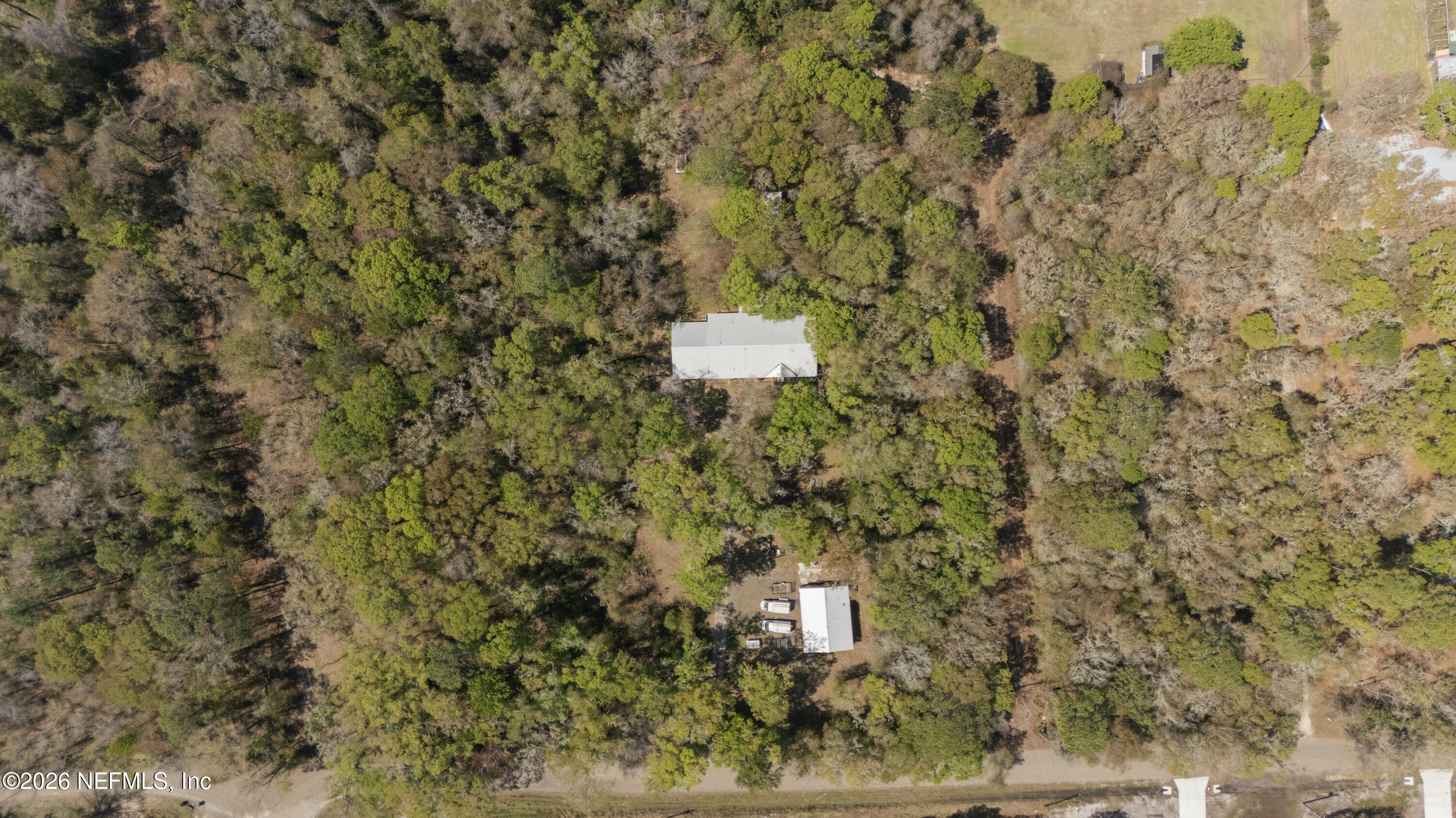 2490 Violet Way Middleburg, FL 32068 - Photo 53 of 64 drone13