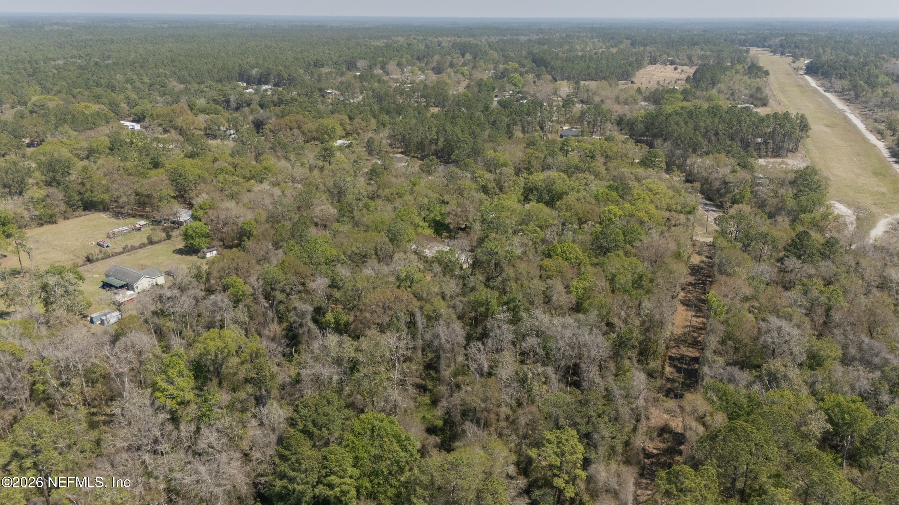 2490 Violet Way Middleburg, FL 32068 - Photo 54 of 64 drone10