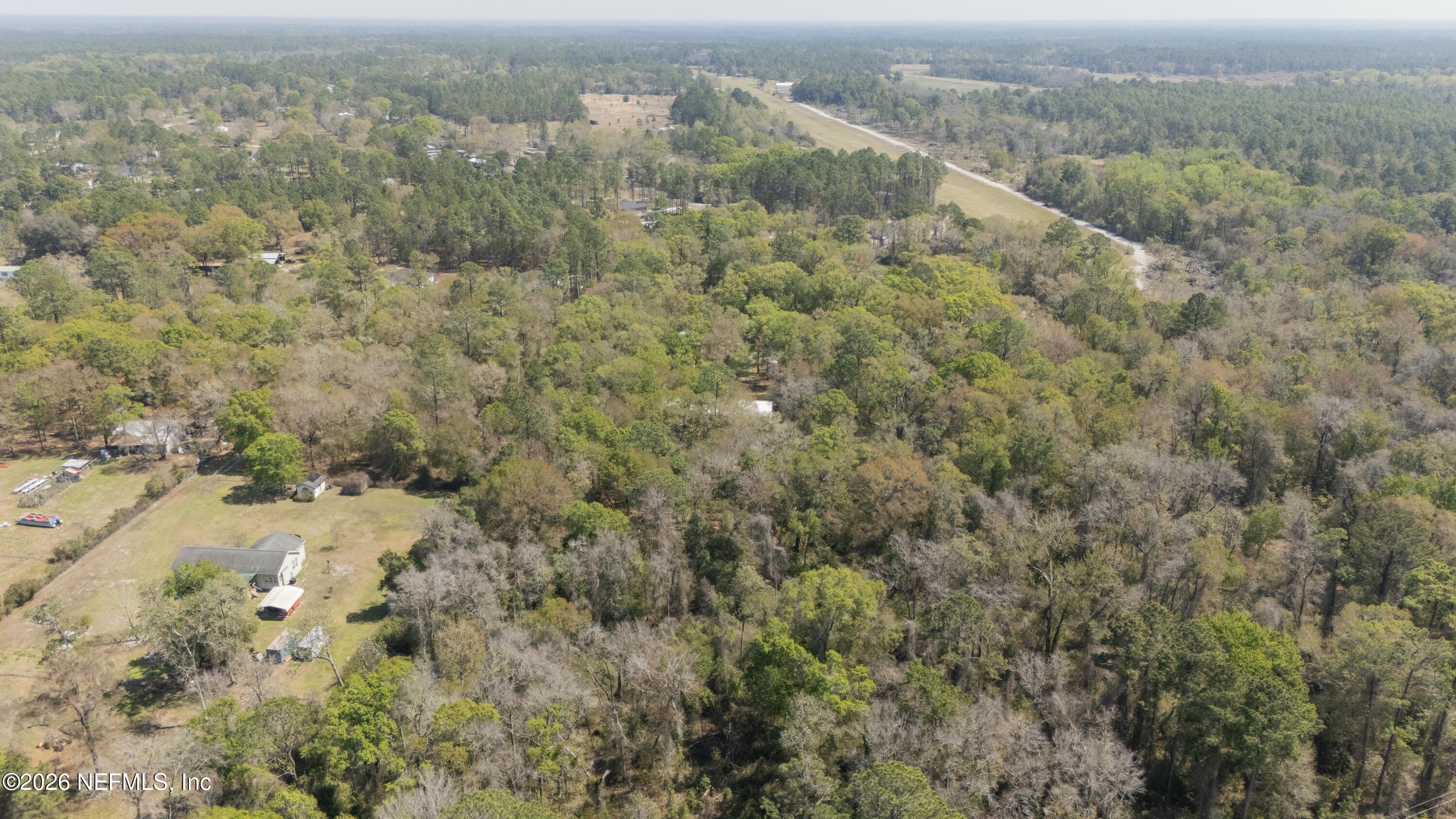 2490 Violet Way Middleburg, FL 32068 - Photo 56 of 64 drone8