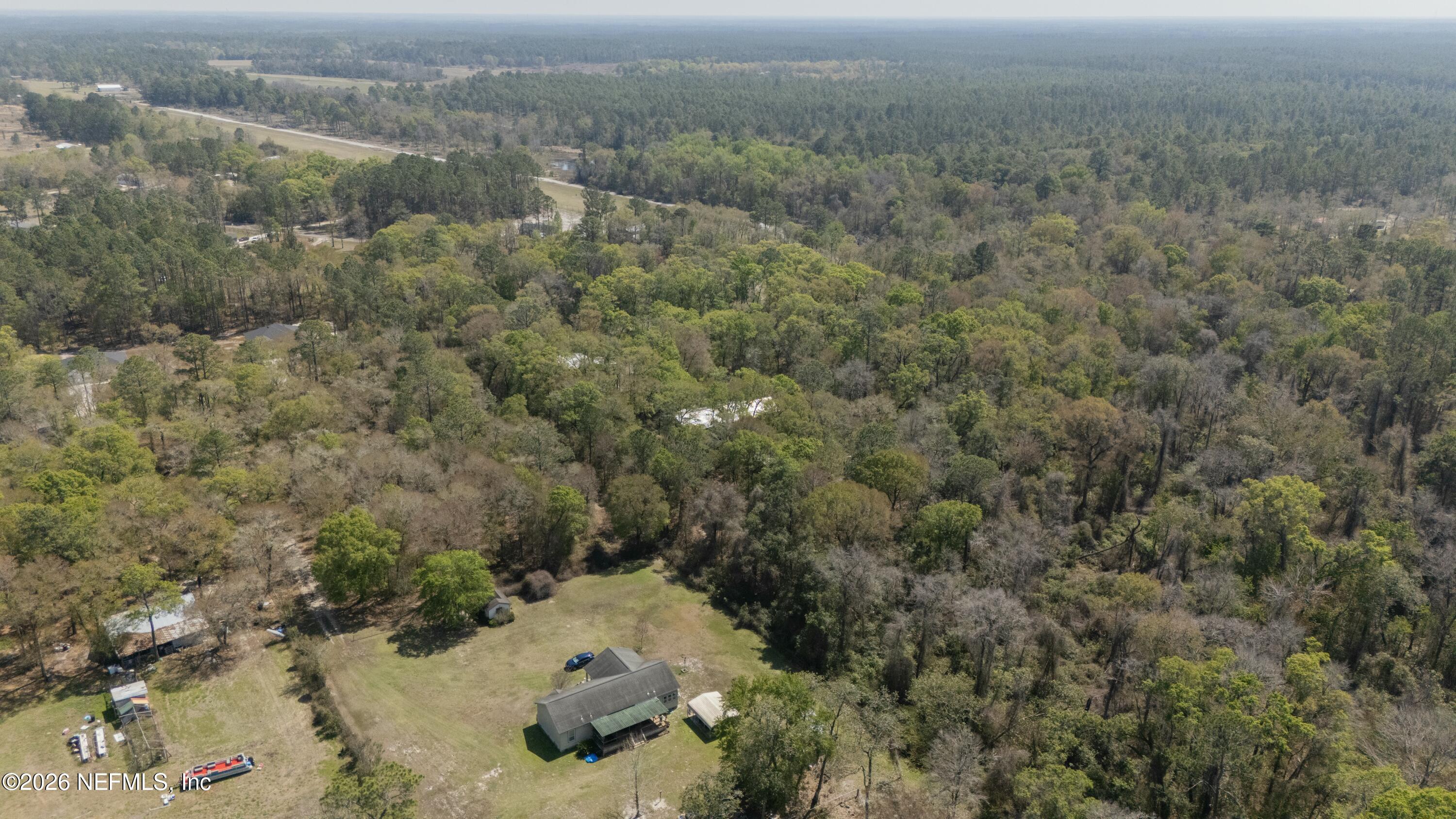 2490 Violet Way Middleburg, FL 32068 - Photo 59 of 64 drone6