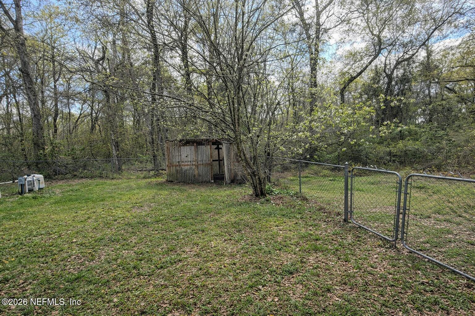 2490 Violet Way Middleburg, FL 32068 - Photo 63 of 64 Greenhouse