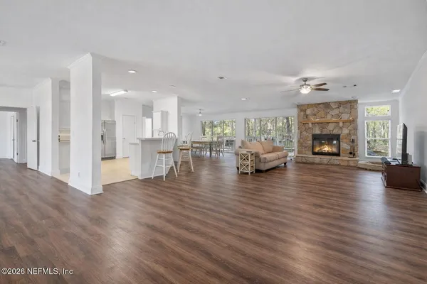 $549,900 | 2490 Violet Way, Middleburg, FL 32068