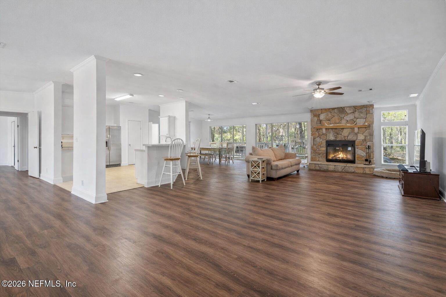 2490 Violet Way Middleburg, FL 32068 - Photo 8 of 64 Some photos virtually enhanced